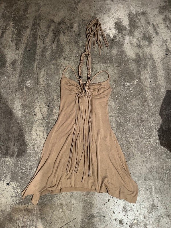 Producto - vestido ossira