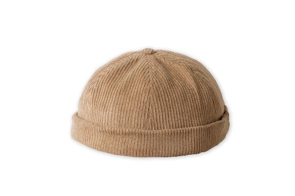 Producto - GORRO CORDY TOSTADO