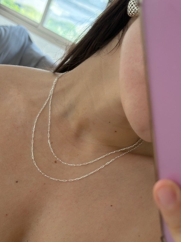 Producto - cadena forcet