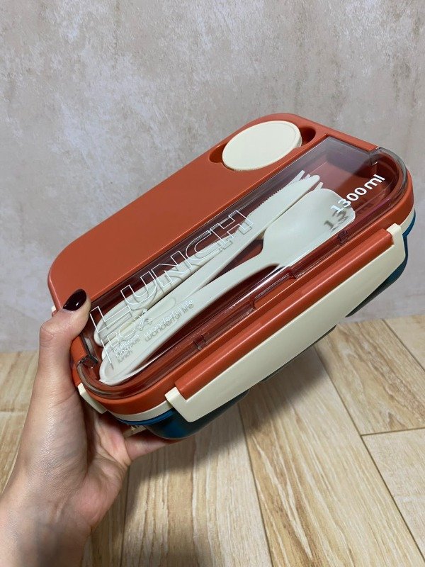 Producto - LONCHERA VIANDA