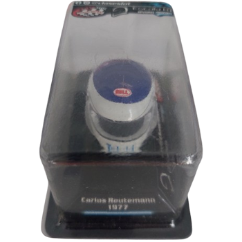 Producto - CARLOS REUTEMANN - CASCO F1 AÑO 1977