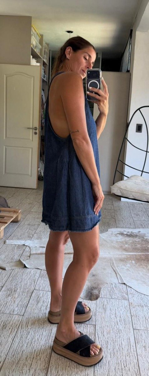 Producto - Vestido Jamaica