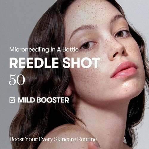 Producto - VT Cosmetics Reedle Shot 50 30 ml (mini) - 4