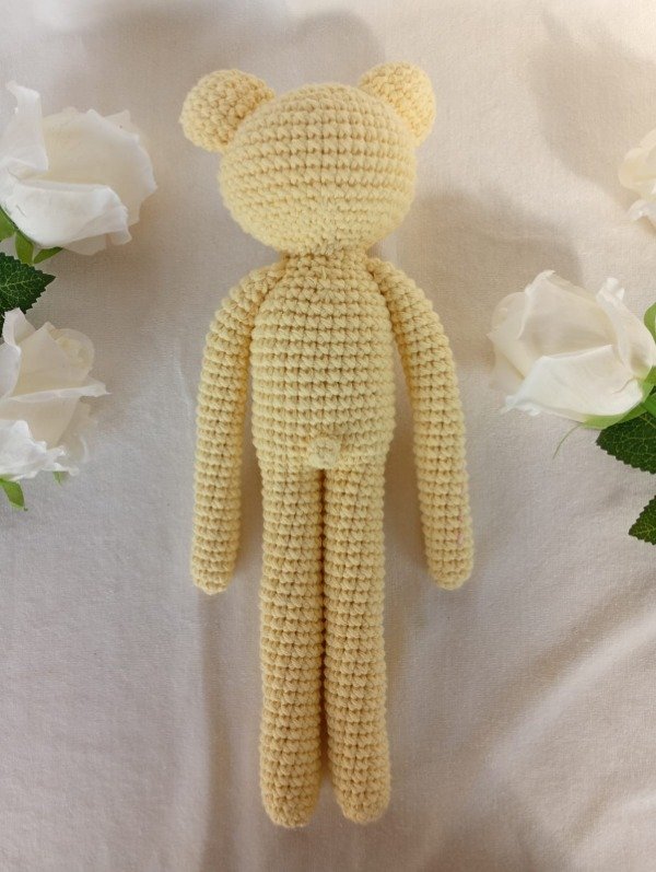 Producto - Kit De Apego - MANTA+AMIGURUMI+SONAJERO - 4