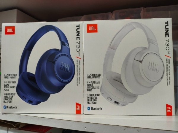 Producto - AURICULAR JBL 730