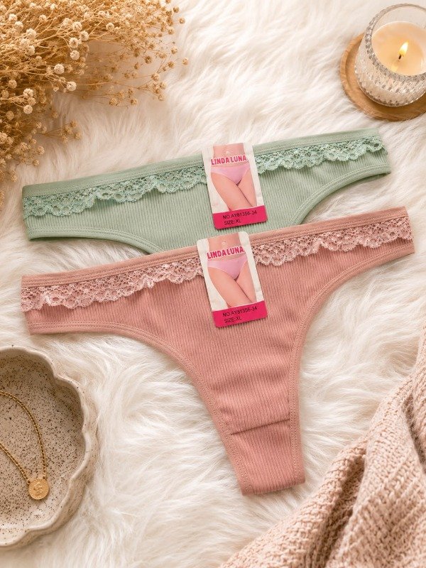 Producto - Colaless Morley con Puntilla - 0