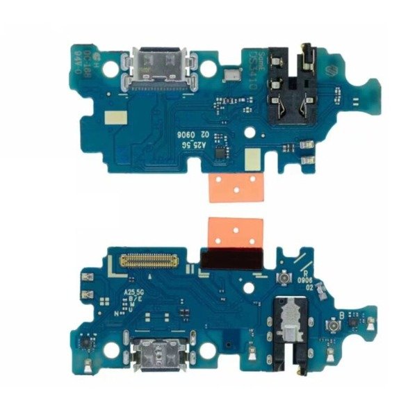 Producto - Placa de Carga Samsung A25 4G / A25 5G