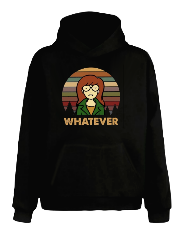 Producto - Buzo Daría Whatever