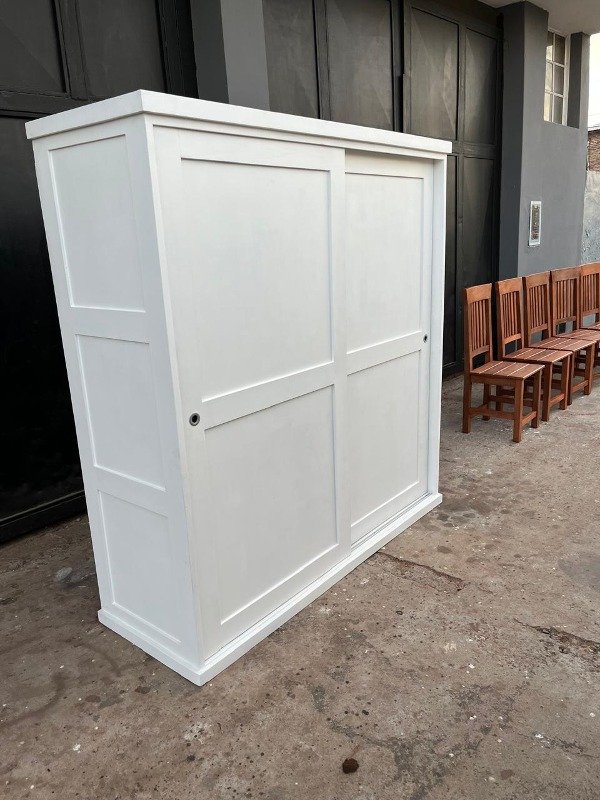 Producto - placard pintado