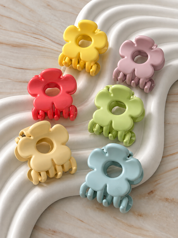 Producto - BROCHES MEDIANOS COLORES 2250
