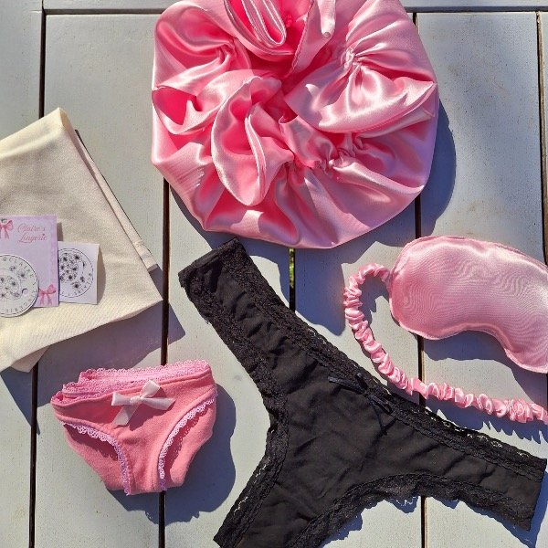 Producto - Pack comfy