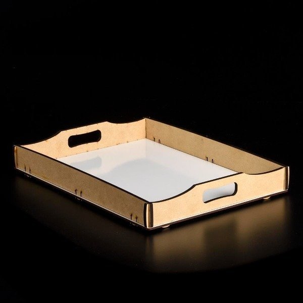 Producto - BANDEJA A4