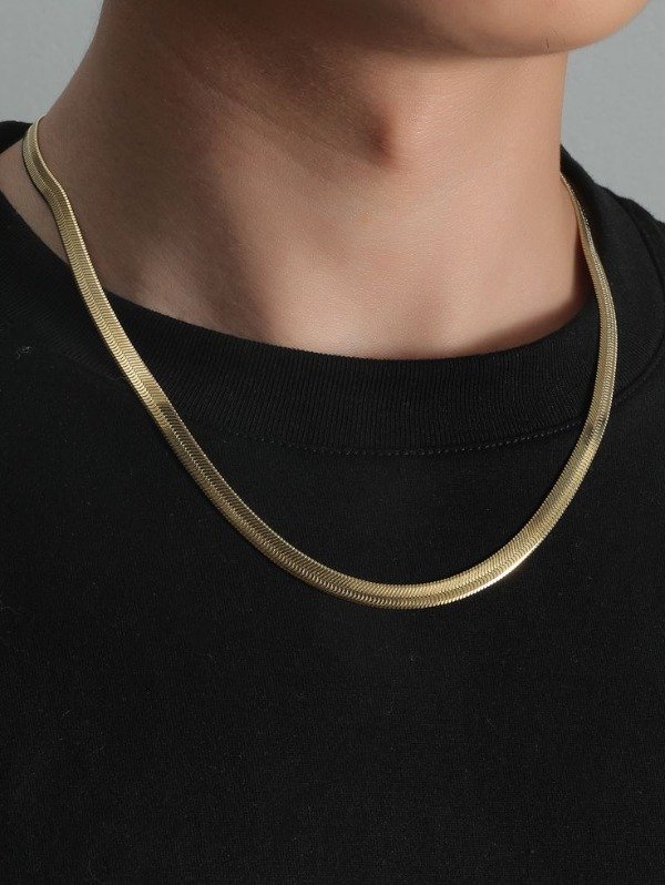 Producto - Cadena Elegant 55cm A.D.