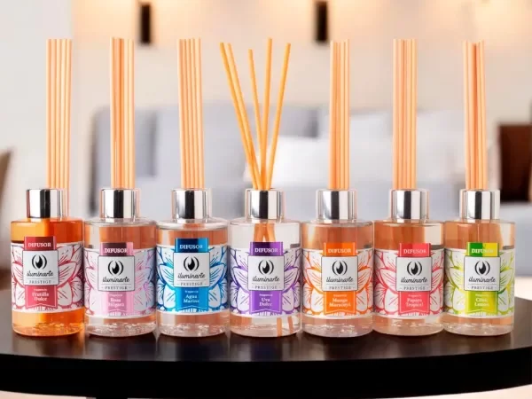 Producto - Difusor Iluminarte x 125ml