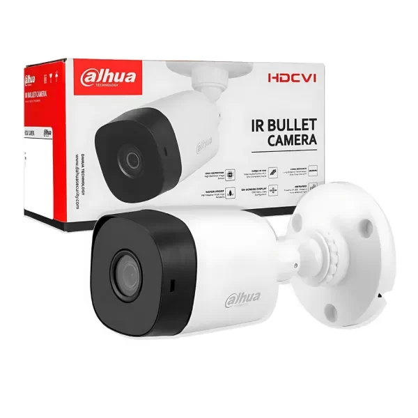 Producto - B1A21P-U-0280B - CÁMARA DAHUA  2MPX
