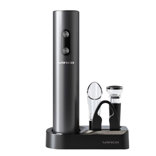 Producto - W4501 Set Destapador Automático Eléctrico