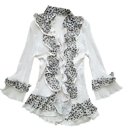 Producto - Mermaid Tsuyome Gal coaT