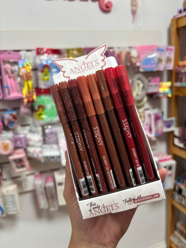 Producto - Delineador de labios 4 Angels