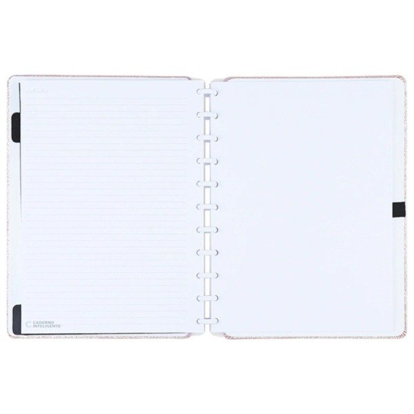 Producto - Cuaderno Inteligente A5 Agatha - 3