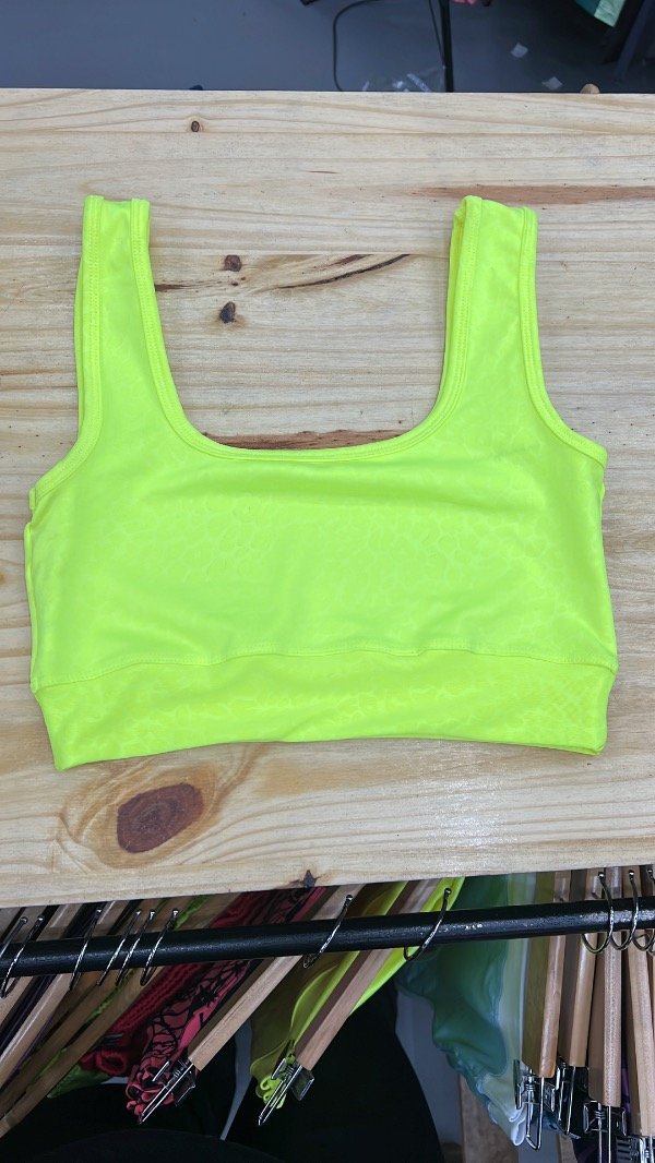 Producto - Rubí amarillo gofrado outlet