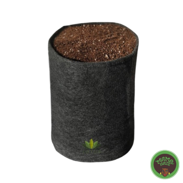 Producto - Maceta GEOTEXTIL - LOTUS 15L