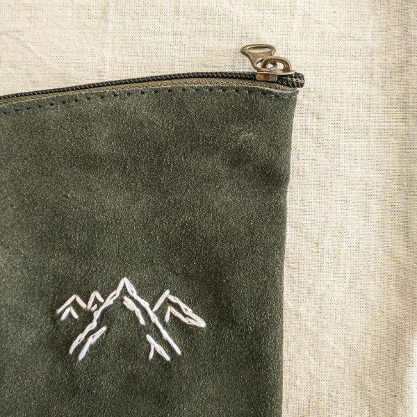 Producto - Yerbera Aconcagua