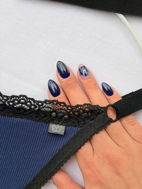 Producto - Conjunto BLUE (cruzado) - 6