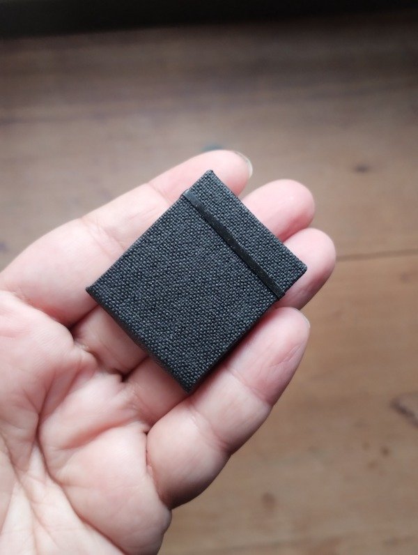 Producto - Sketchbooks miniatura - 6