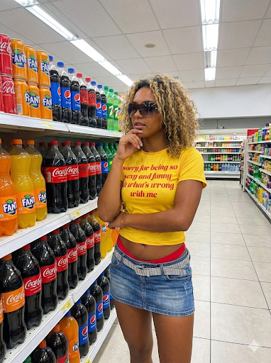 Producto - Top sexy girls