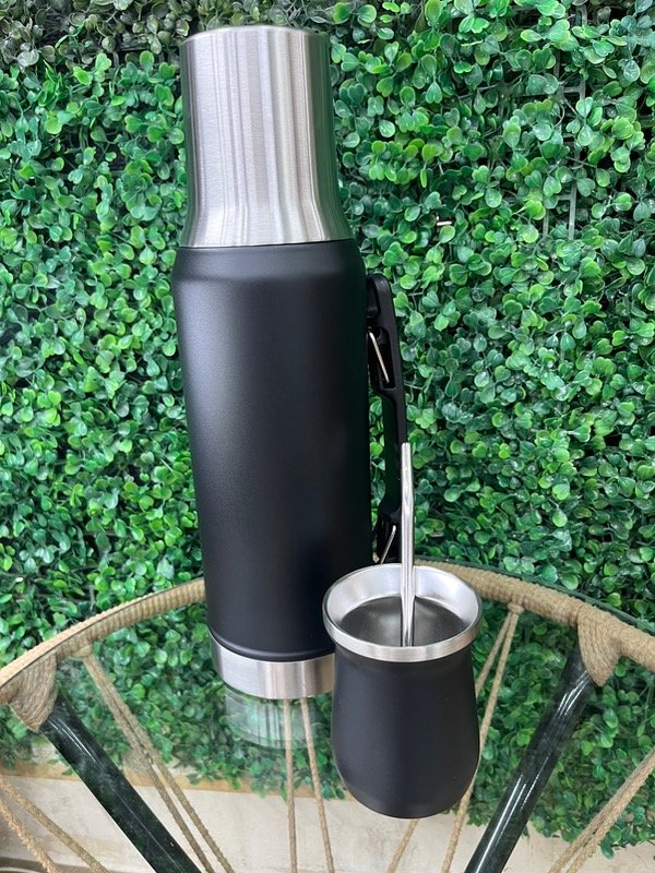 Producto - Combo sistem negro