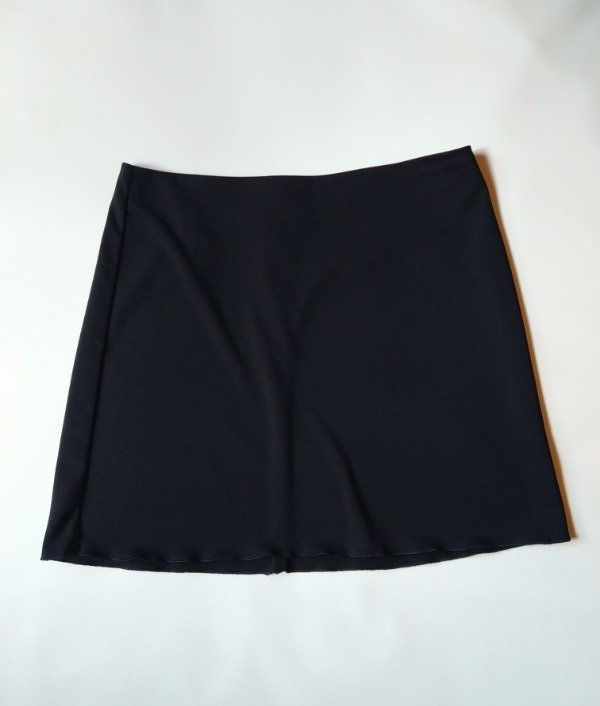 Producto - Mini falda basic t/m