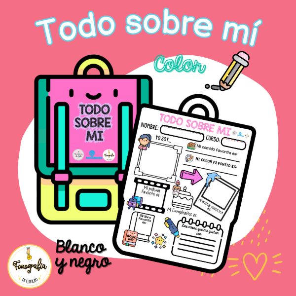 Producto - Todo sobre mí