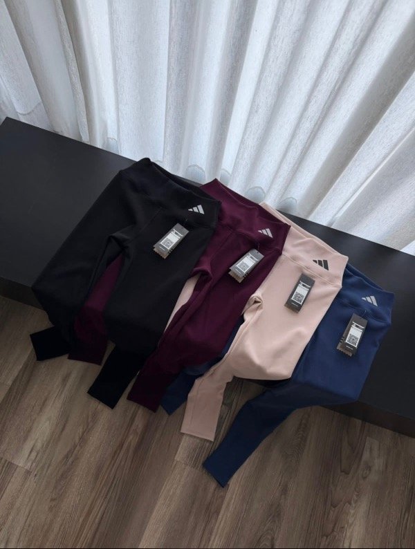 Producto - Calza adi morley