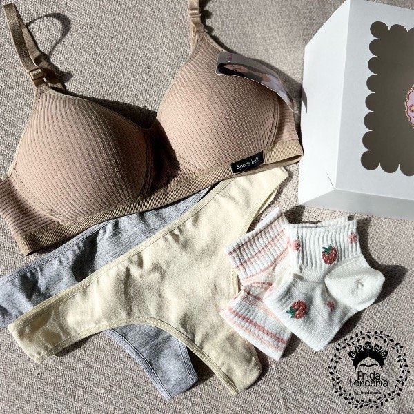 Producto - Box Fridita Top Morley Armado - 1