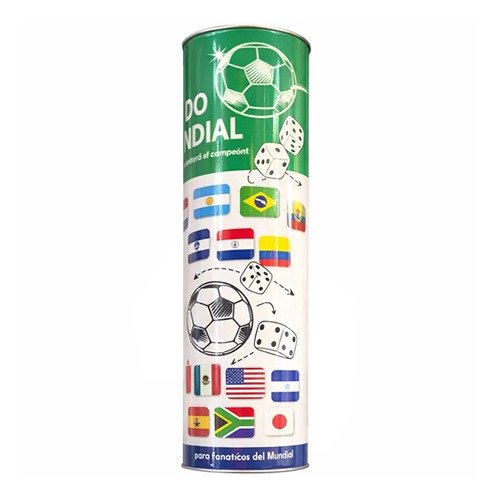Producto - MODO MUNDIAL - 0