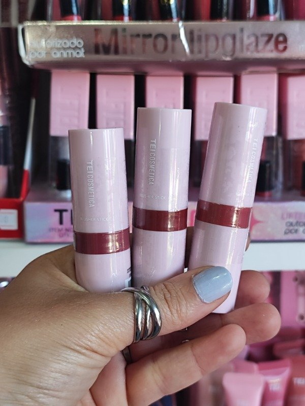 Producto - Rubor en barra Stay Blushin Cute TEI