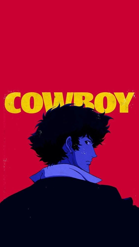 space cowboy (Cowboy Bebop)