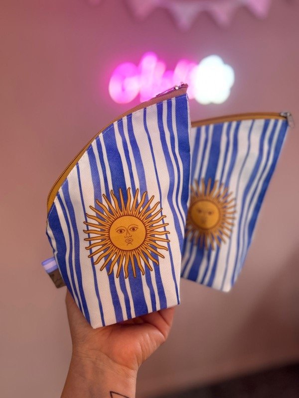 Producto - Sol de Mayo set