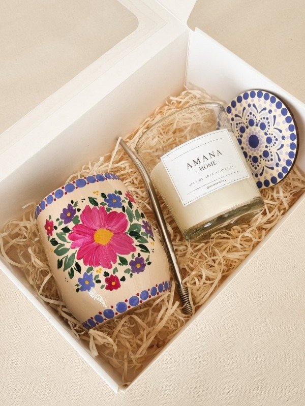 Producto - Combo Alma