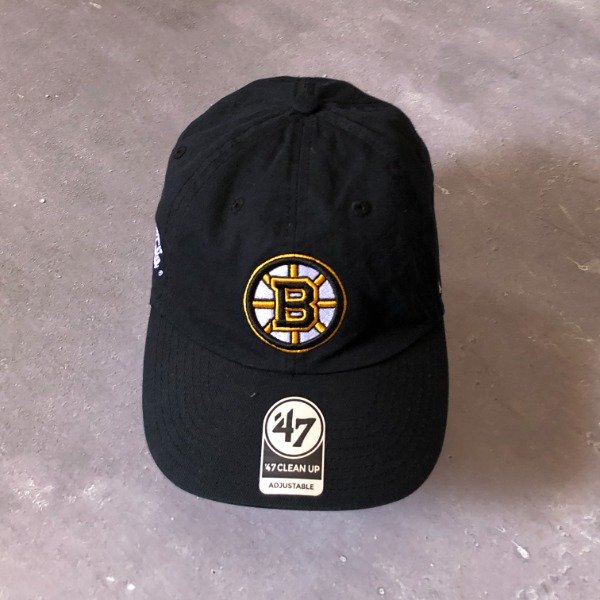 Producto - CAP 47 BRAND NHL BOSTON BRUINS
