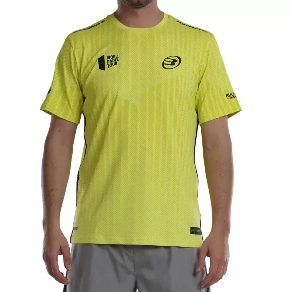 Producto - BULLPADEL LIMBO LIMON