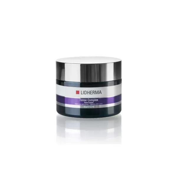 Producto - Tense Complex Face Cream x 50g
