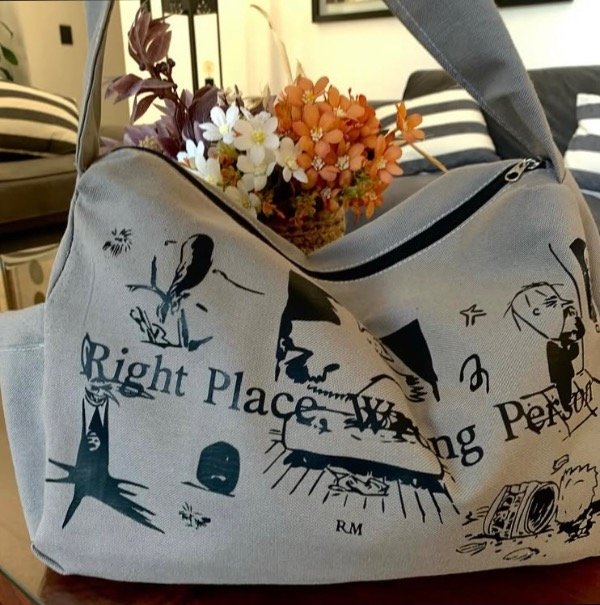 Producto - RPWP