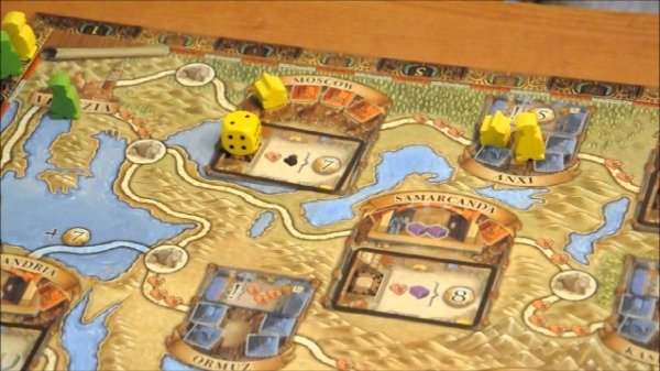 Producto - Los Viajes de Marco Polo [Alquiler] - 2