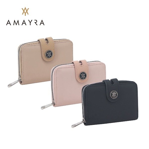 Producto - Billetera Amayra tamaño chico