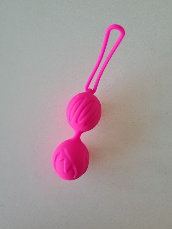 Producto - Bolas Kegel