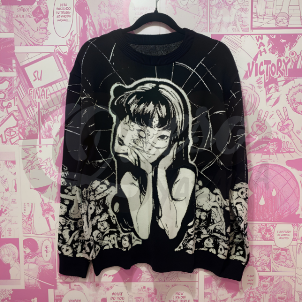 Producto - Sweater Tomie - 0