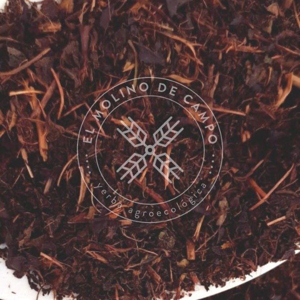 Producto - 1 Bolsón 5kg Té Negro en Hebras