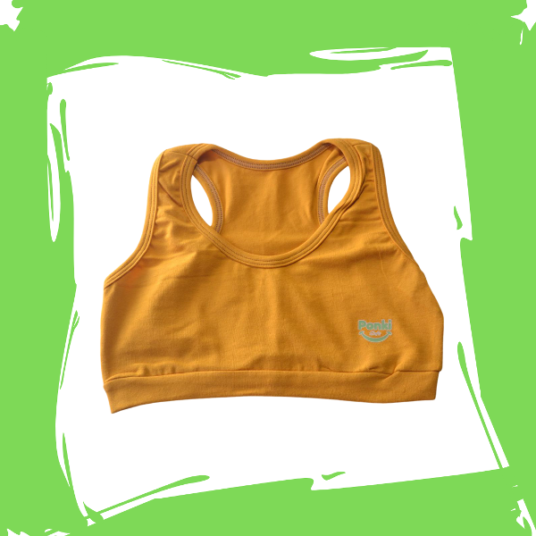 Producto - Corpiños deportivos