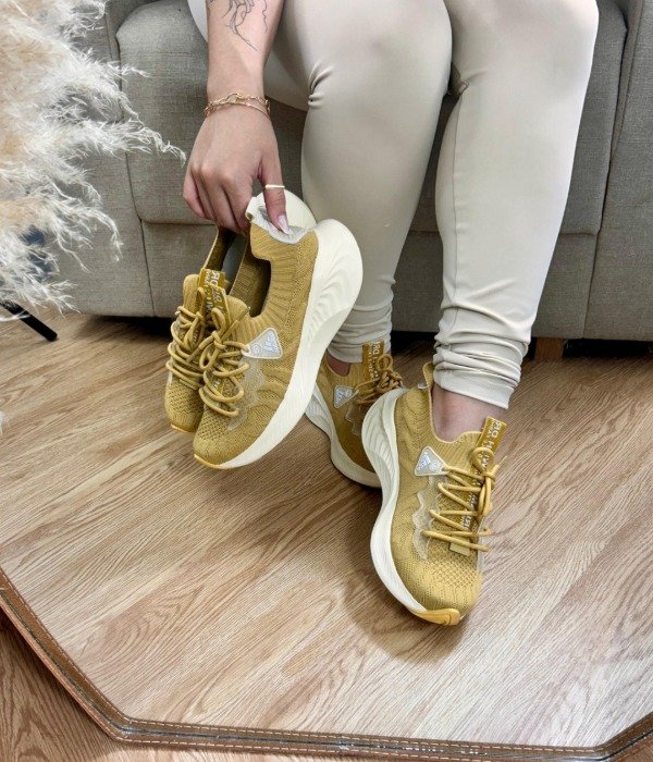 Producto - ADIDAS LINHA LUXO PREMIUM 34 AL 39